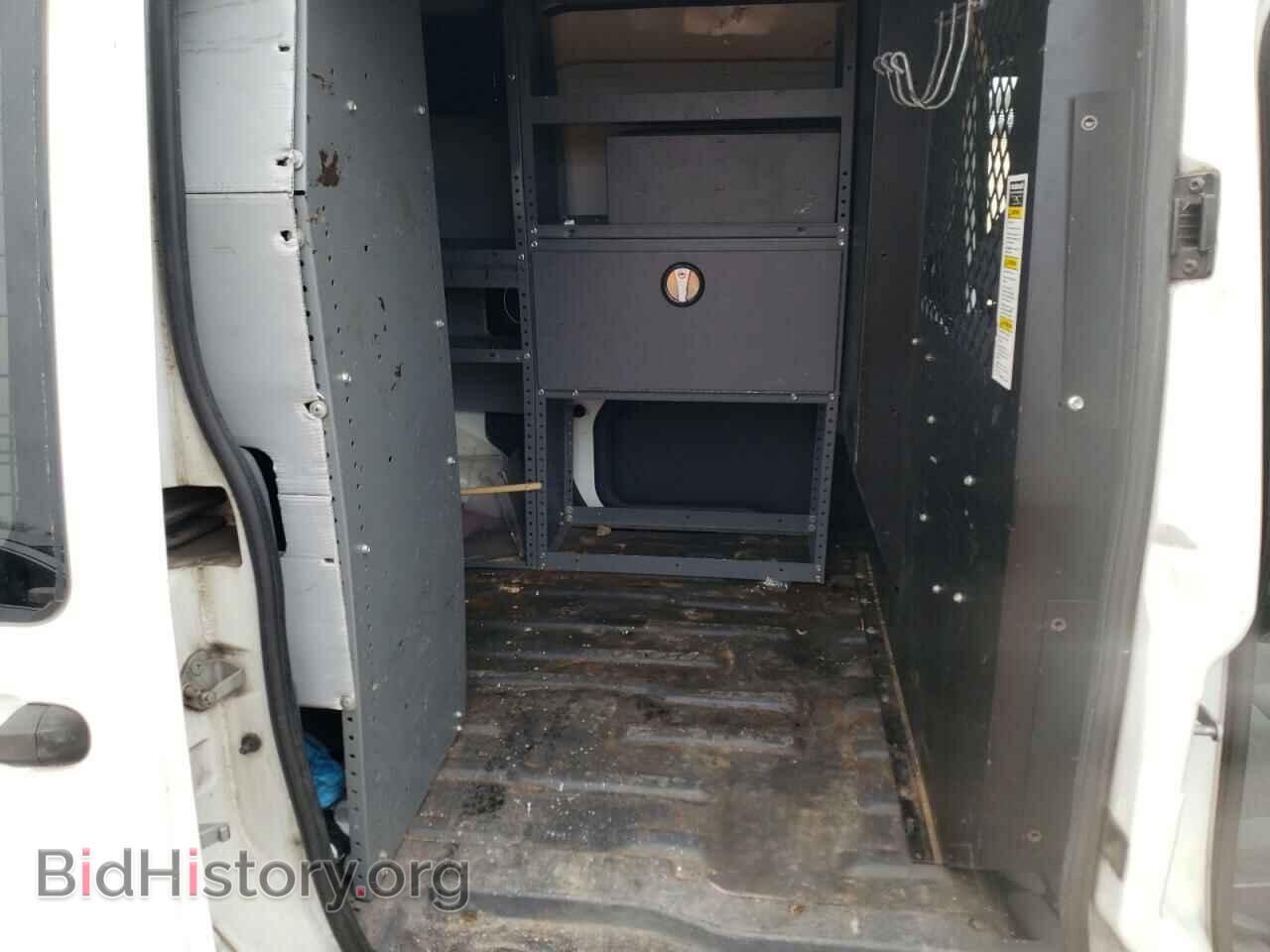2013 FORD TRANSIT - VIN: NM0LS7BN1DT174766 - Фото 6