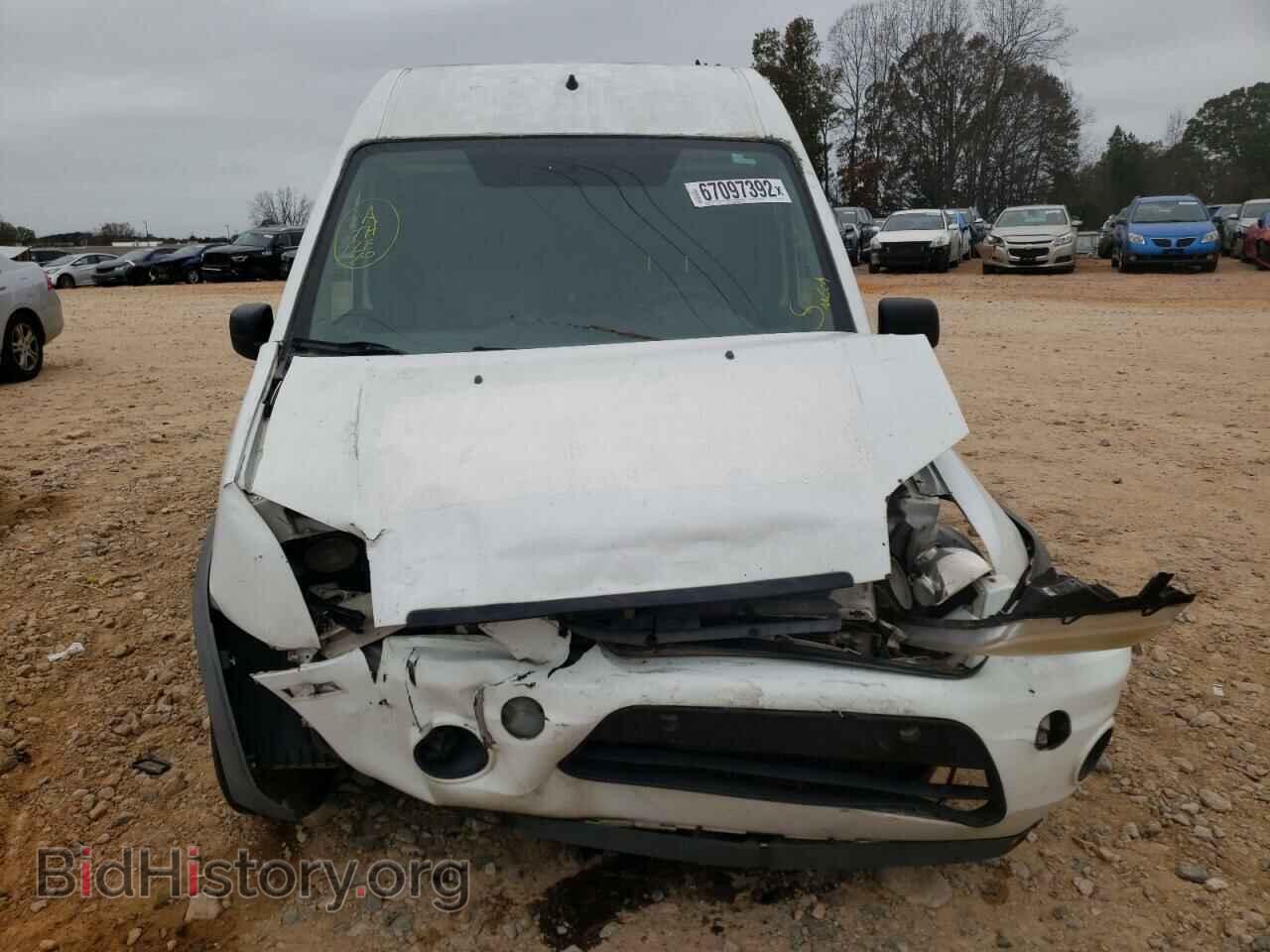 2013 FORD TRANSIT - VIN: NM0LS7BN1DT174766 - Фото 9