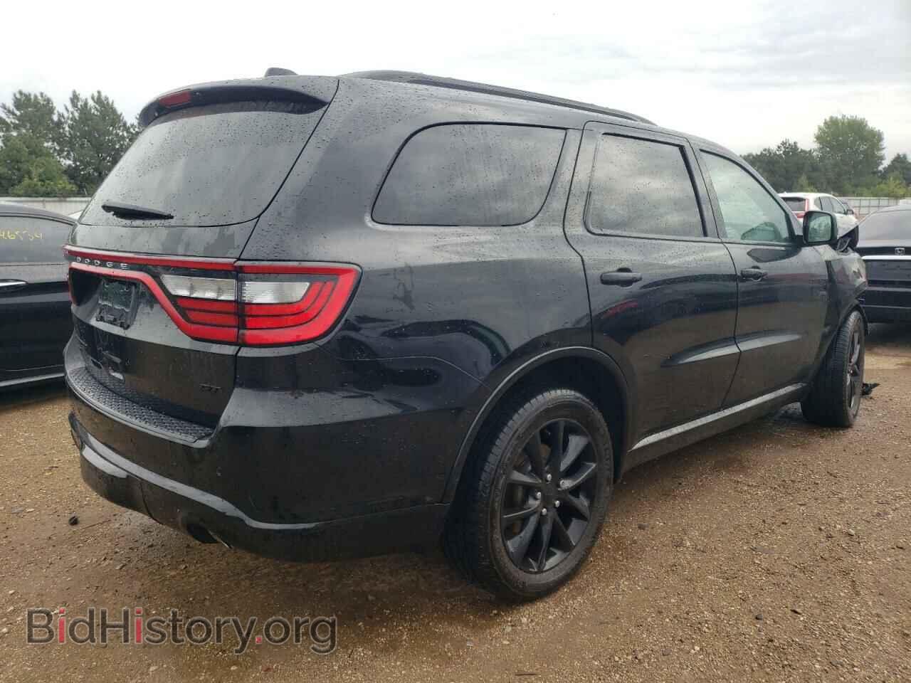 2017 DODGE DURANGO - VIN: 1C4RDJDG7HC737697 - Photo 3