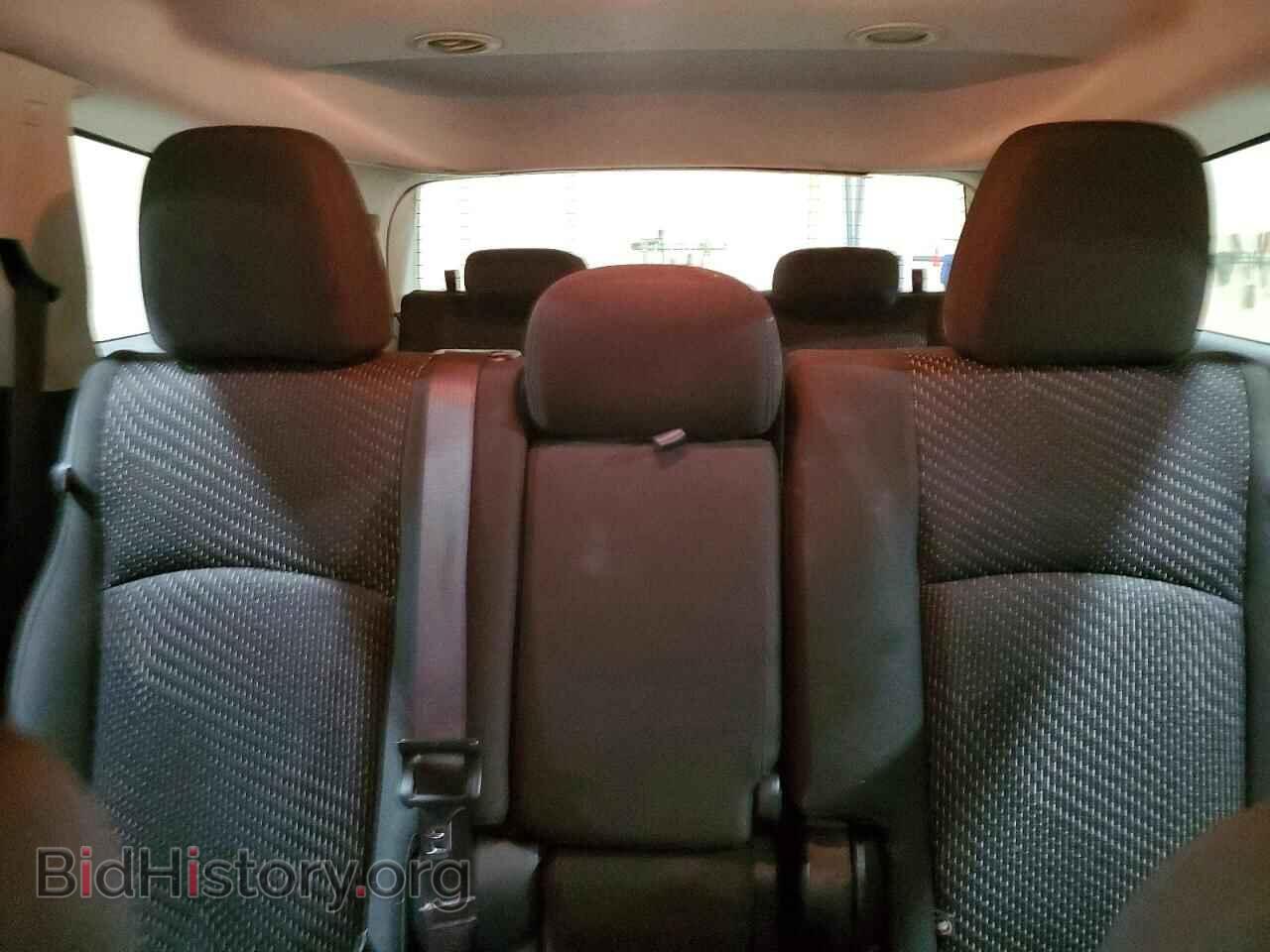 2019 DODGE JOURNEY - VIN: 3C4PDCBB8KT751047 - Photo 10