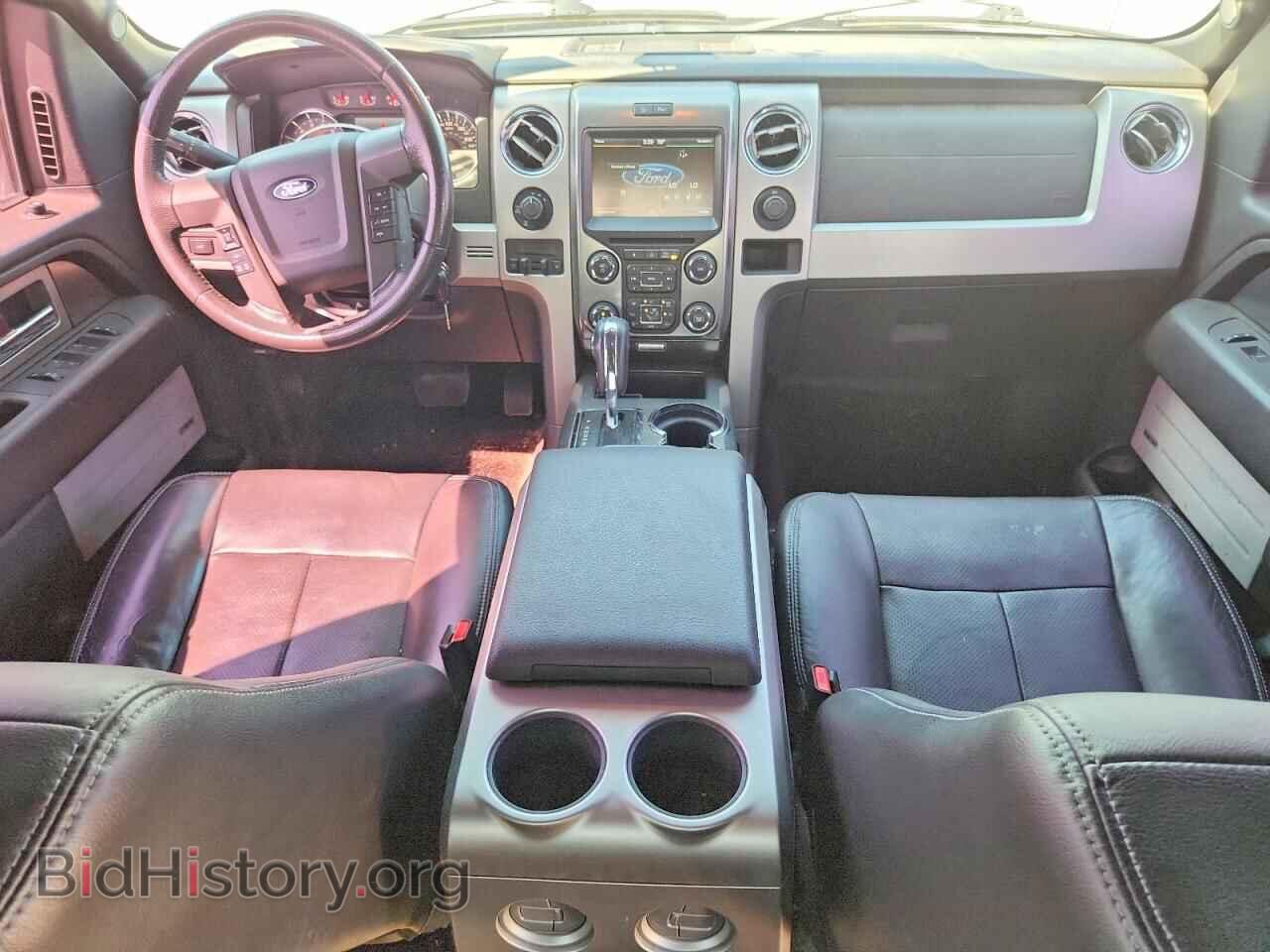 2014 FORD F150 - VIN: 1FTFW1ET2EFA82805 - Фото 8