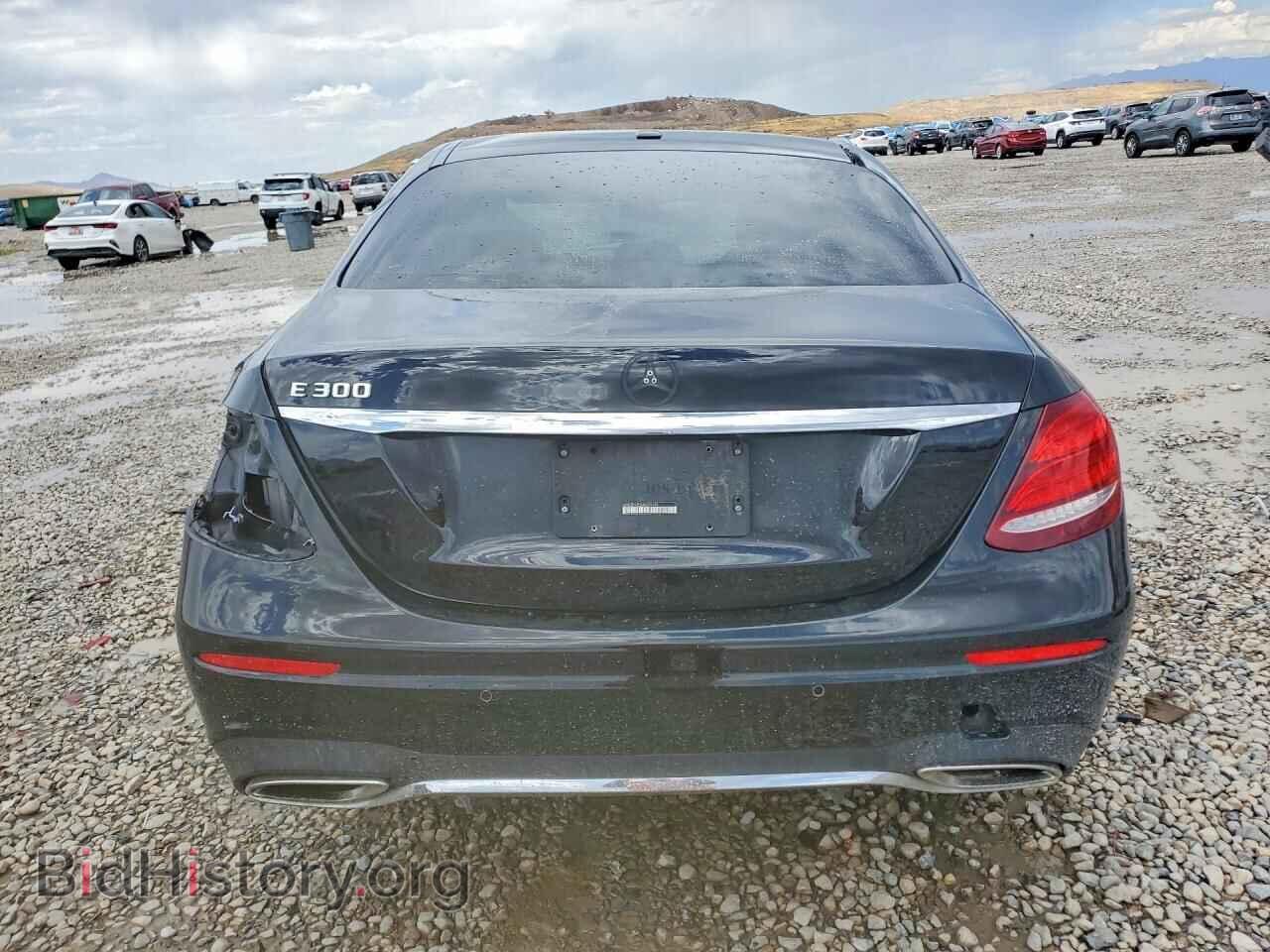 2017 MERCEDES-BENZ E-CLASS - VIN: WDDZF4JB3HA009459 - Фото 6