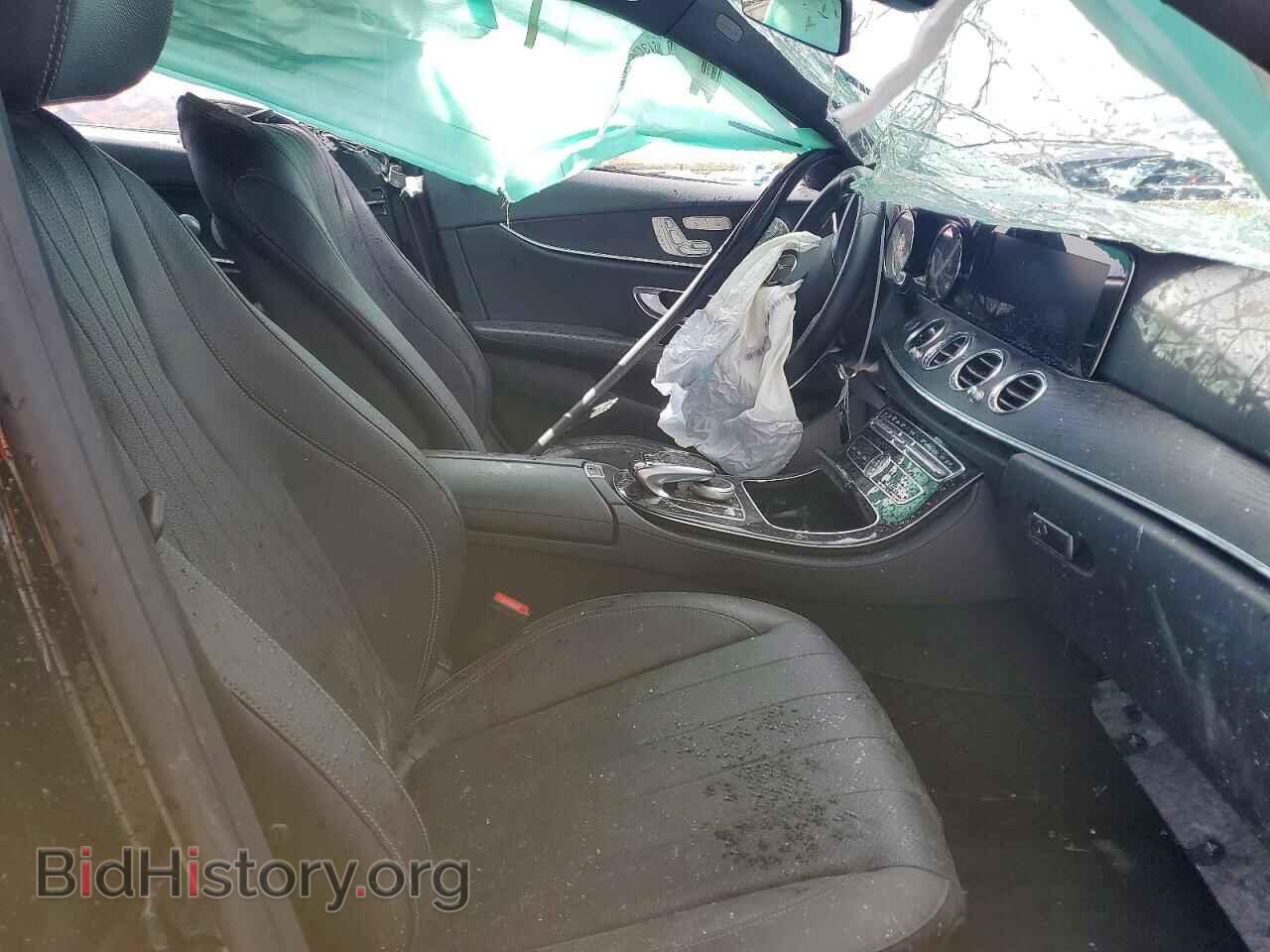 2017 MERCEDES-BENZ E-CLASS - VIN: WDDZF4JB3HA009459 - Фото 7