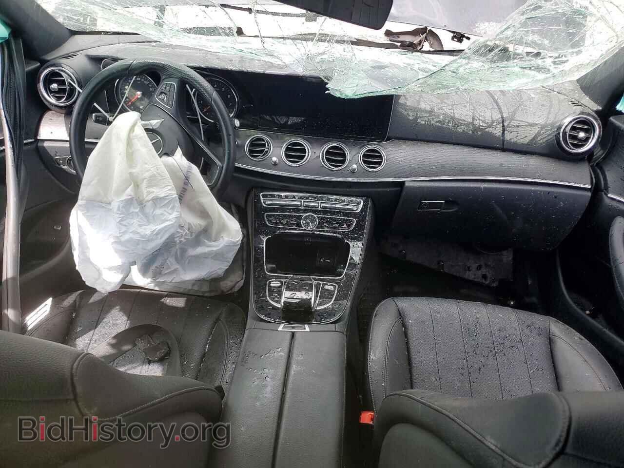 2017 MERCEDES-BENZ E-CLASS - VIN: WDDZF4JB3HA009459 - Фото 8