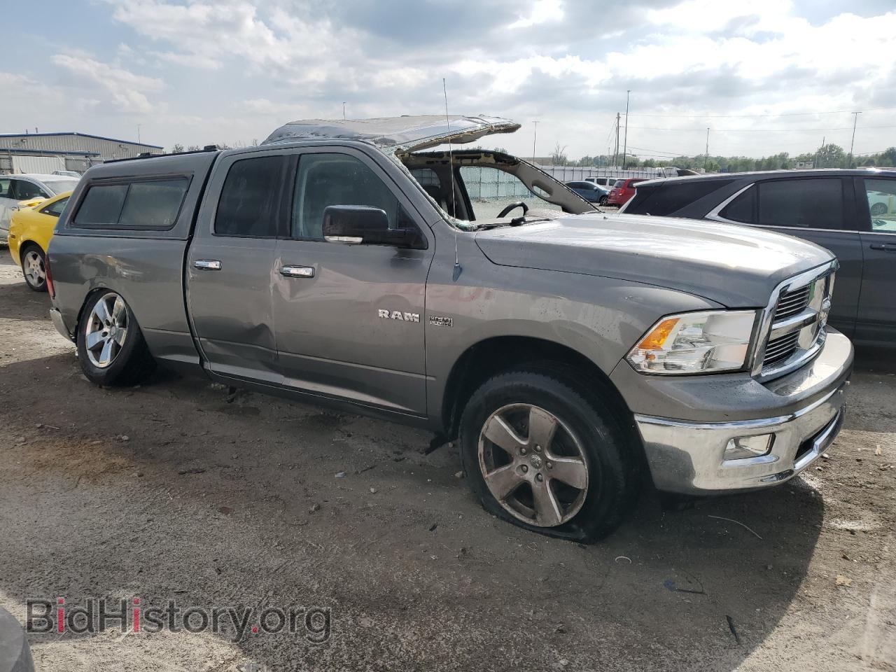 2010 DODGE All Models - VIN: 1D7RB1GTXAS247142 - Фото 4