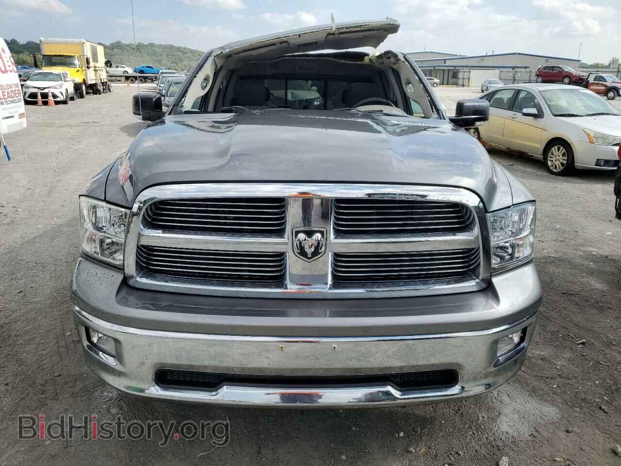 2010 DODGE All Models - VIN: 1D7RB1GTXAS247142 - Фото 5