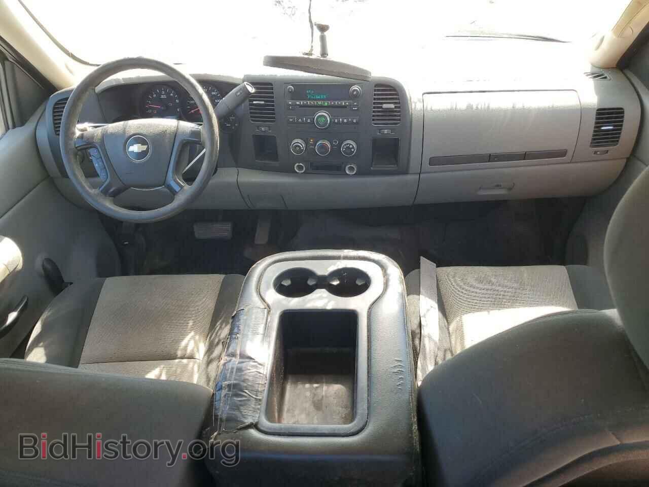 2008 CHEVROLET ALL Models - VIN: 1GCEC19X48Z205105 - Фото 8