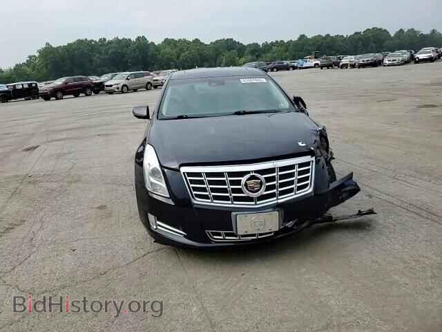 2014 CADILLAC XTS - VIN: 2G61R5S38E9320696 - Фото 13