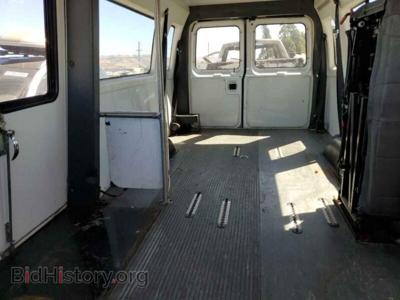 2011 Ford ALL MODELS (VIN 1FTDS3EL5BDA54244) — photo 11 of 13