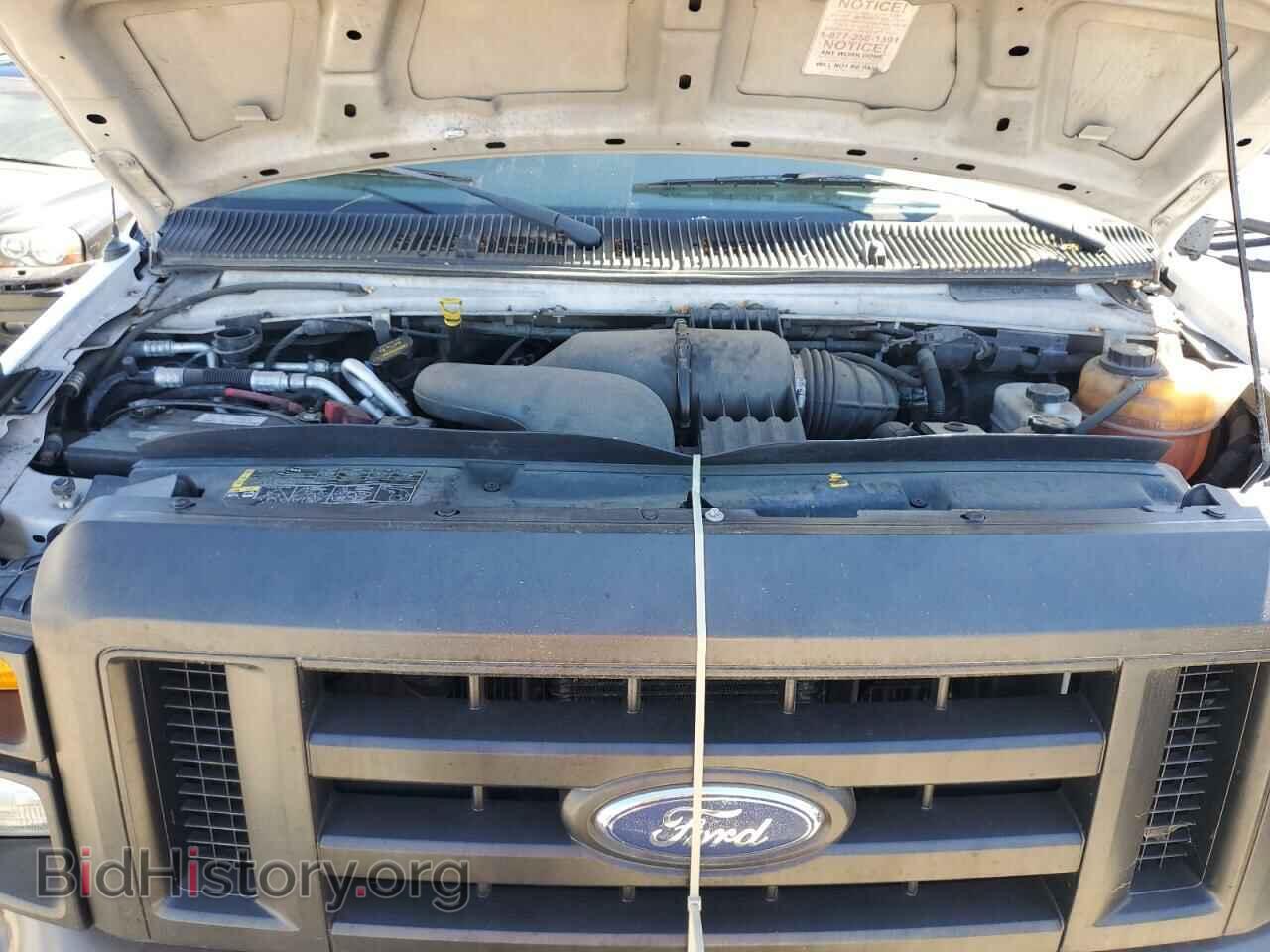 2011 FORD ALL Models - VIN: 1FTDS3EL5BDA54244 - Фото 12