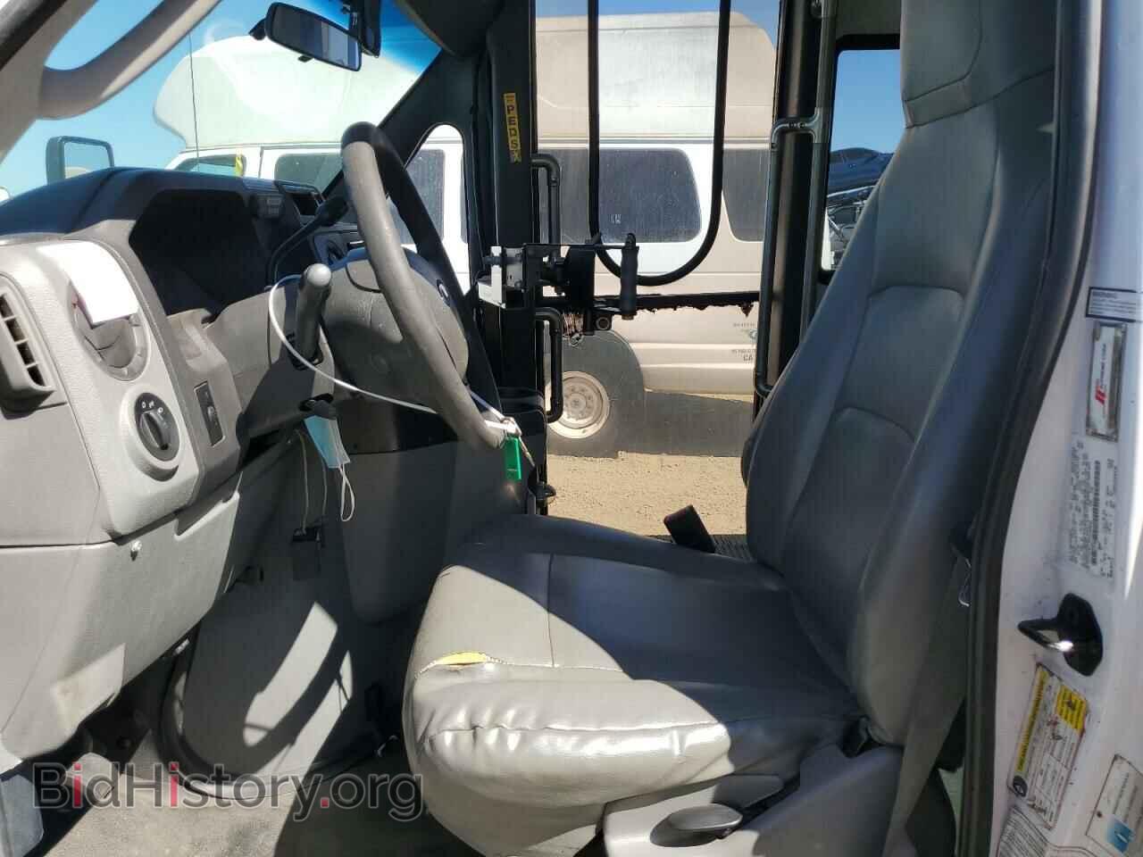 2011 FORD ALL Models - VIN: 1FTDS3EL5BDA54244 - Фото 7
