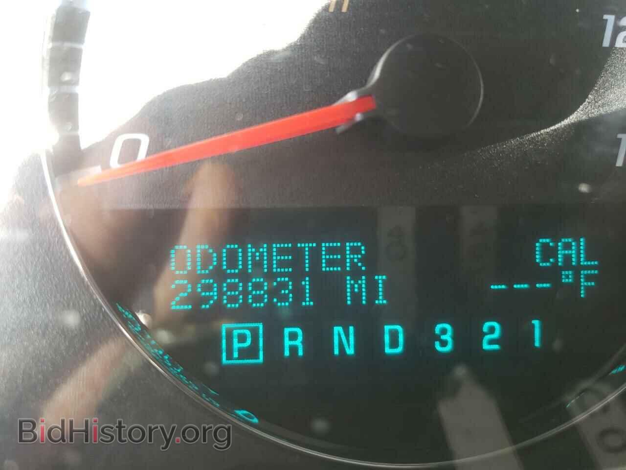 2007 CHEVROLET IMPALA - VIN: 2G1WB58K679184084 - Фото 7