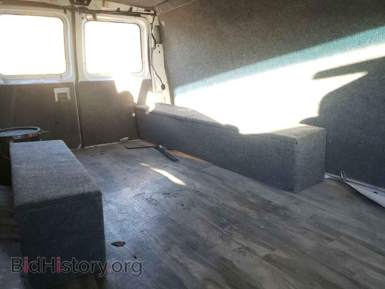 2014 FORD ECONOLINE - VIN: 1FTNS2EL3EDA73345 - Фото 6