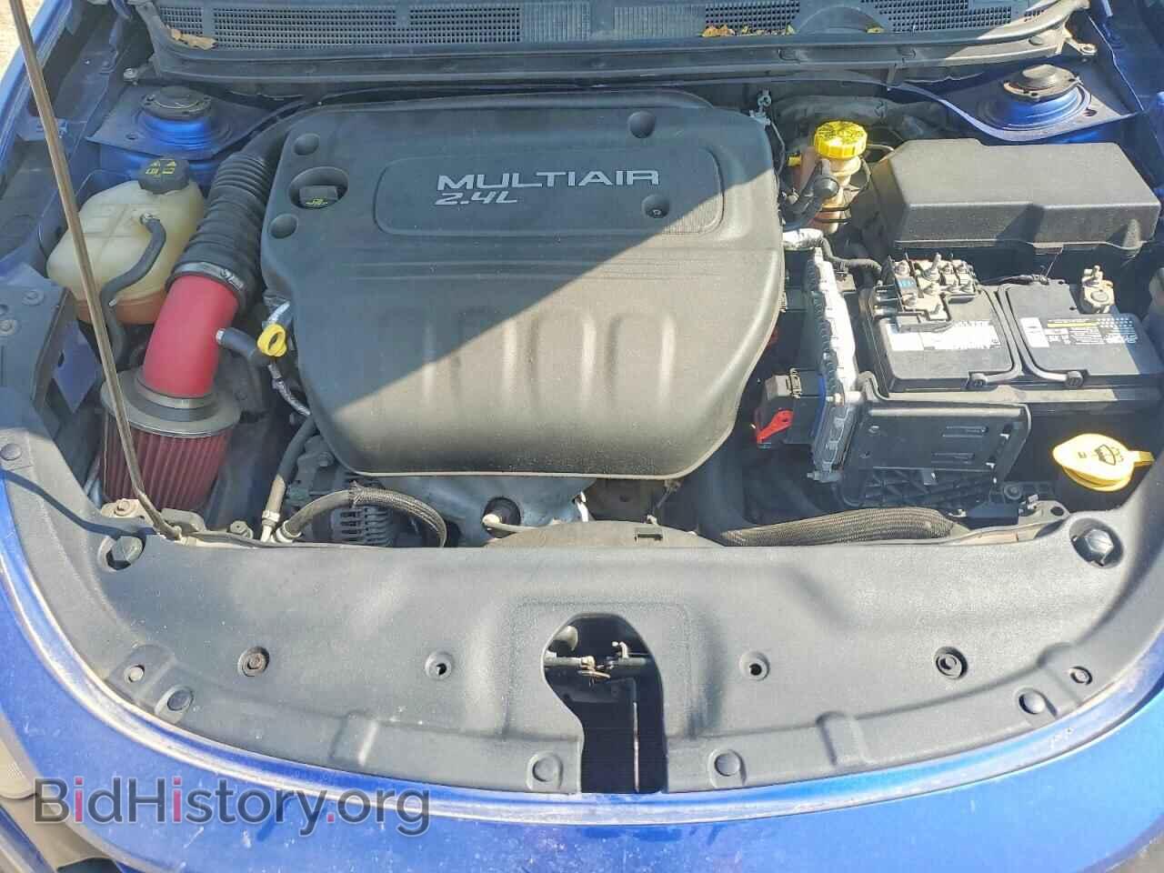 2013 DODGE DART - VIN: 1C3CDFCB2DD325110 - Photo 11