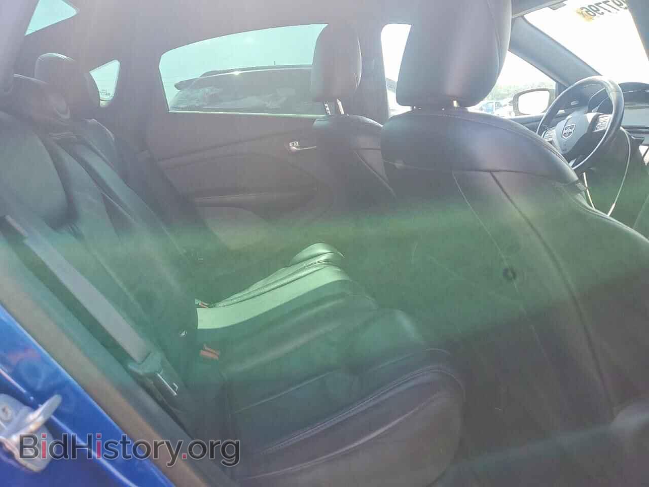 2013 DODGE DART - VIN: 1C3CDFCB2DD325110 - Photo 10