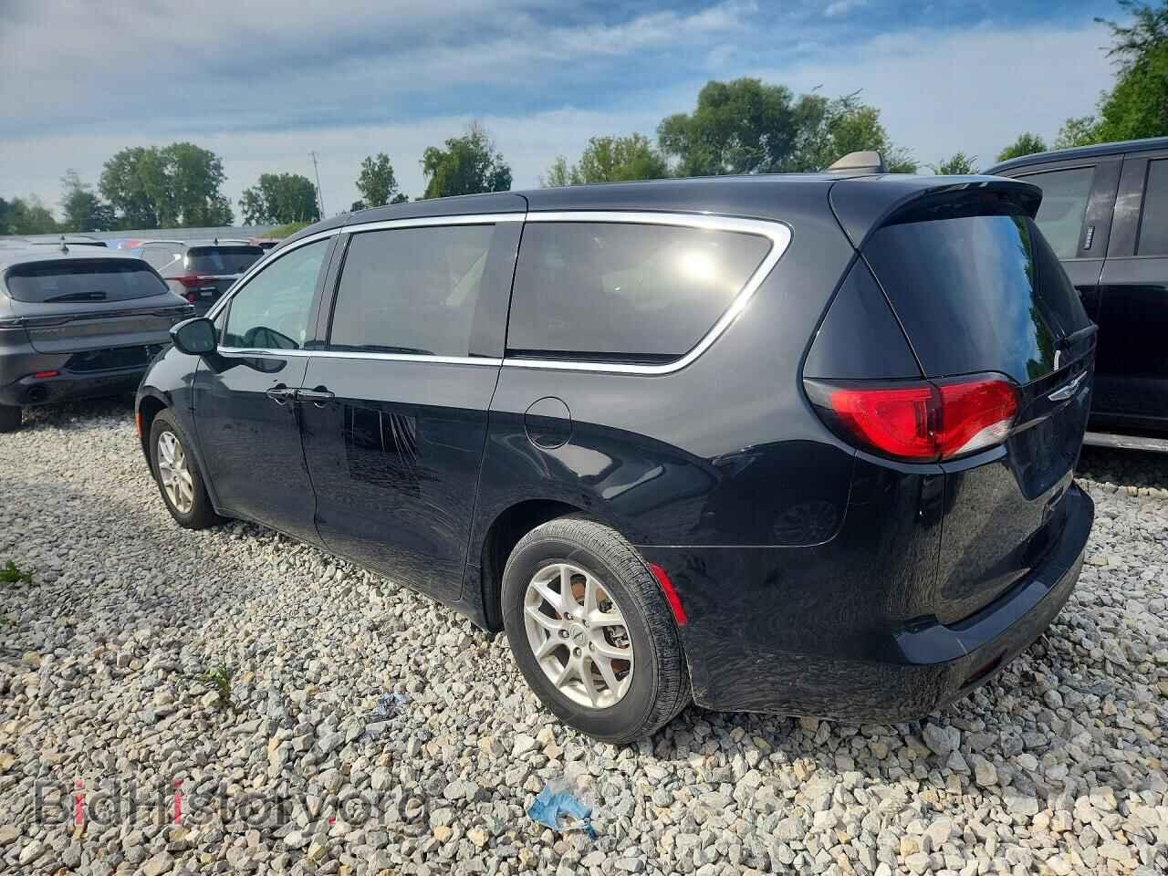 2024 CHRYSLER MINIVAN - VIN: 2C4RC1CG7RR142393 - Photo 2