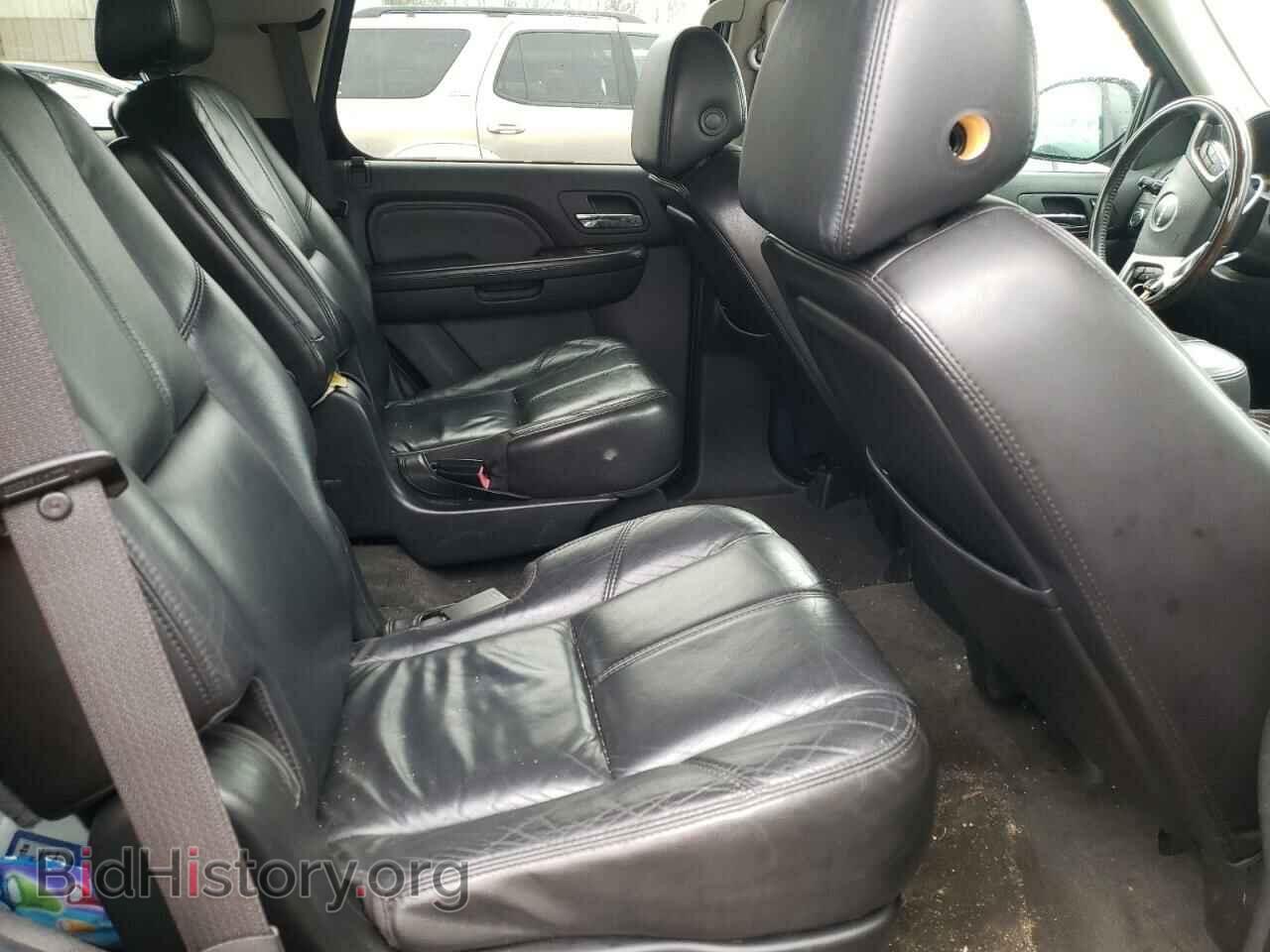 2007 GMC YUKON - VIN: 1GKFK63877J213920 - Фото 6