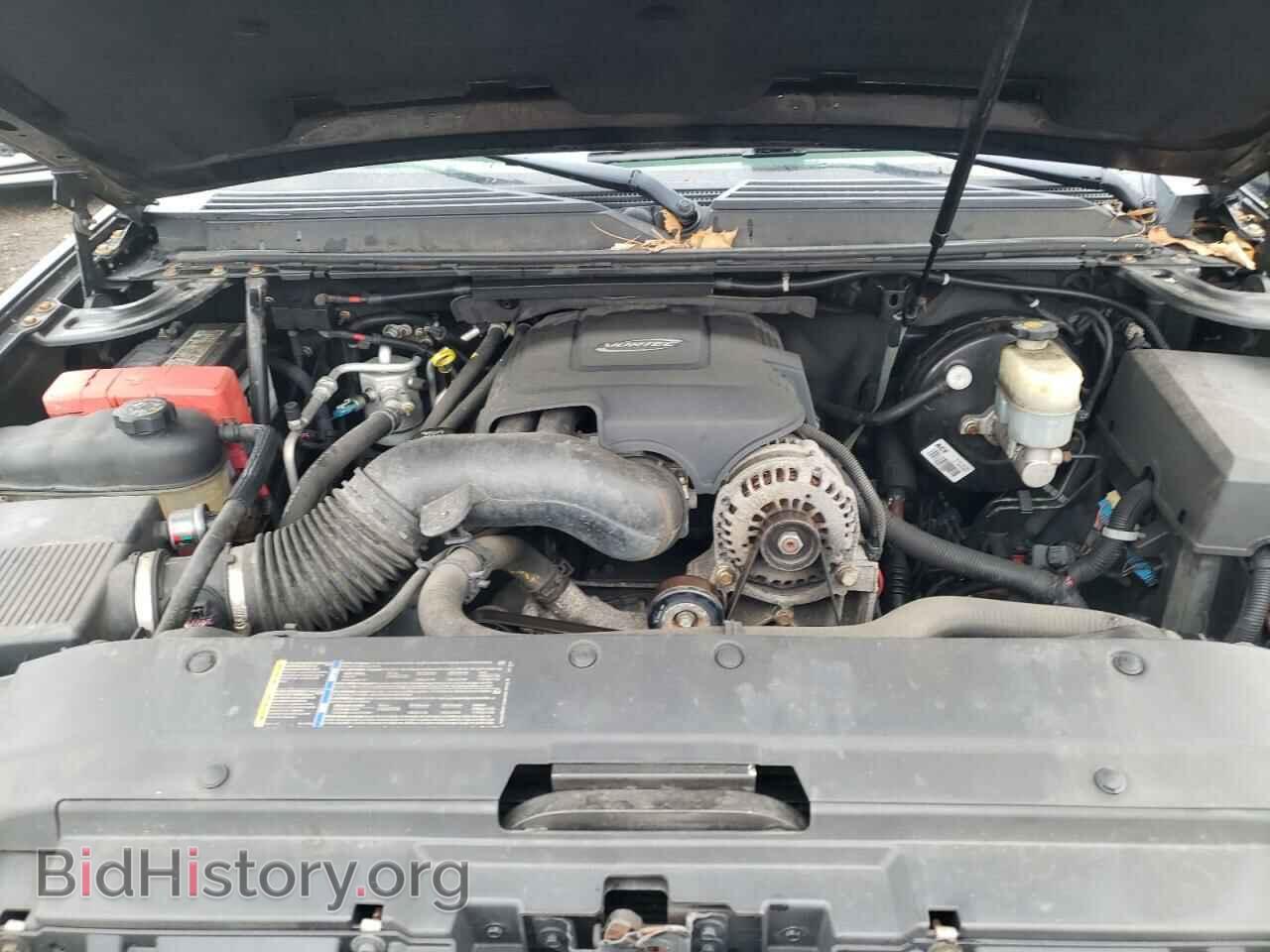 2007 GMC YUKON - VIN: 1GKFK63877J213920 - Фото 7