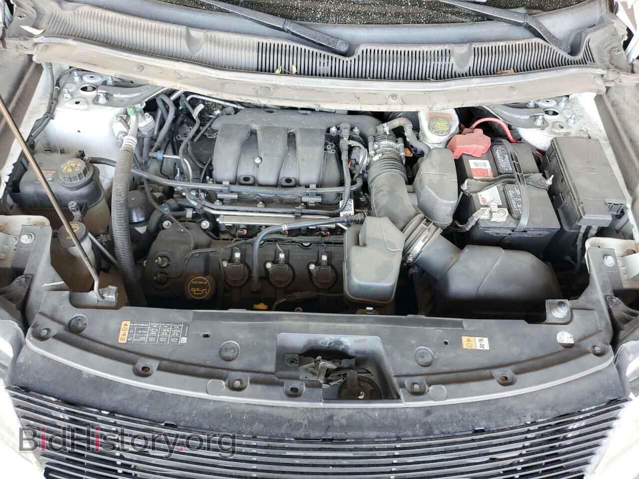 2019 FORD EXPLORER - VIN: 1FM5K7D81KGA28274 - Photo 12