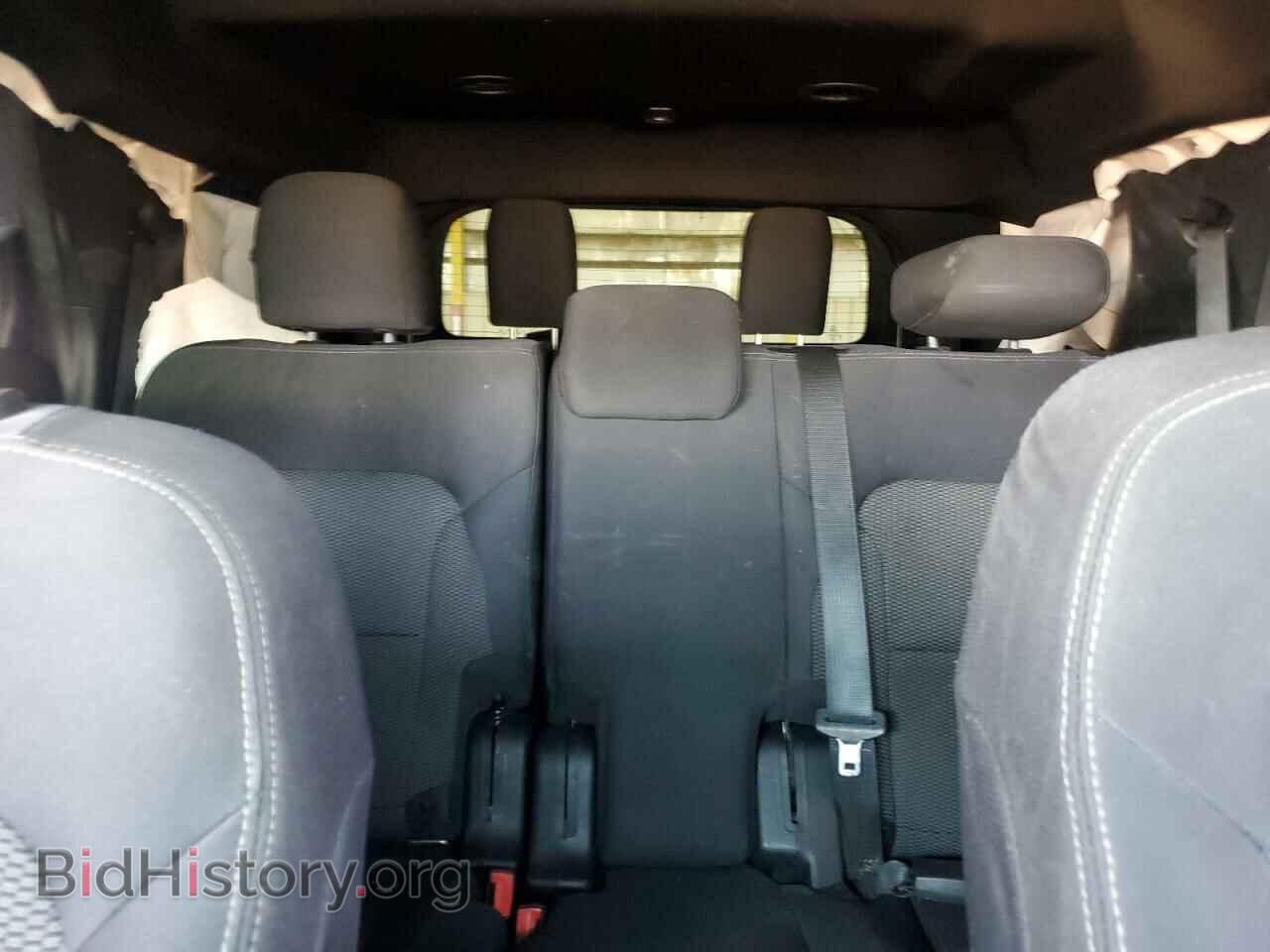 2019 FORD EXPLORER - VIN: 1FM5K7D81KGA28274 - Photo 10