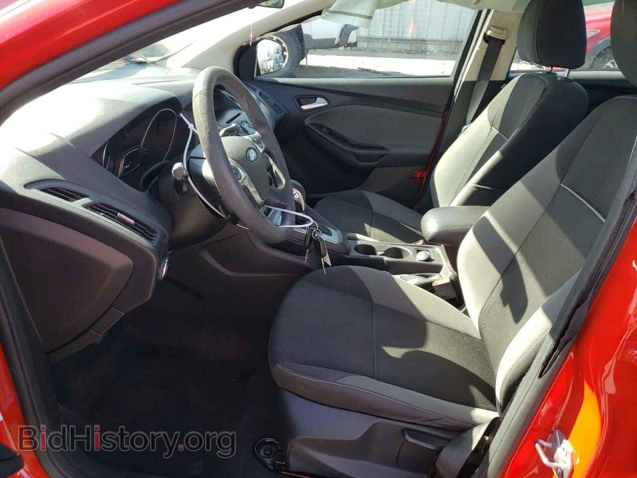 2014 FORD FOCUS - VIN: 1FADP3F24EL413459 - Photo 7