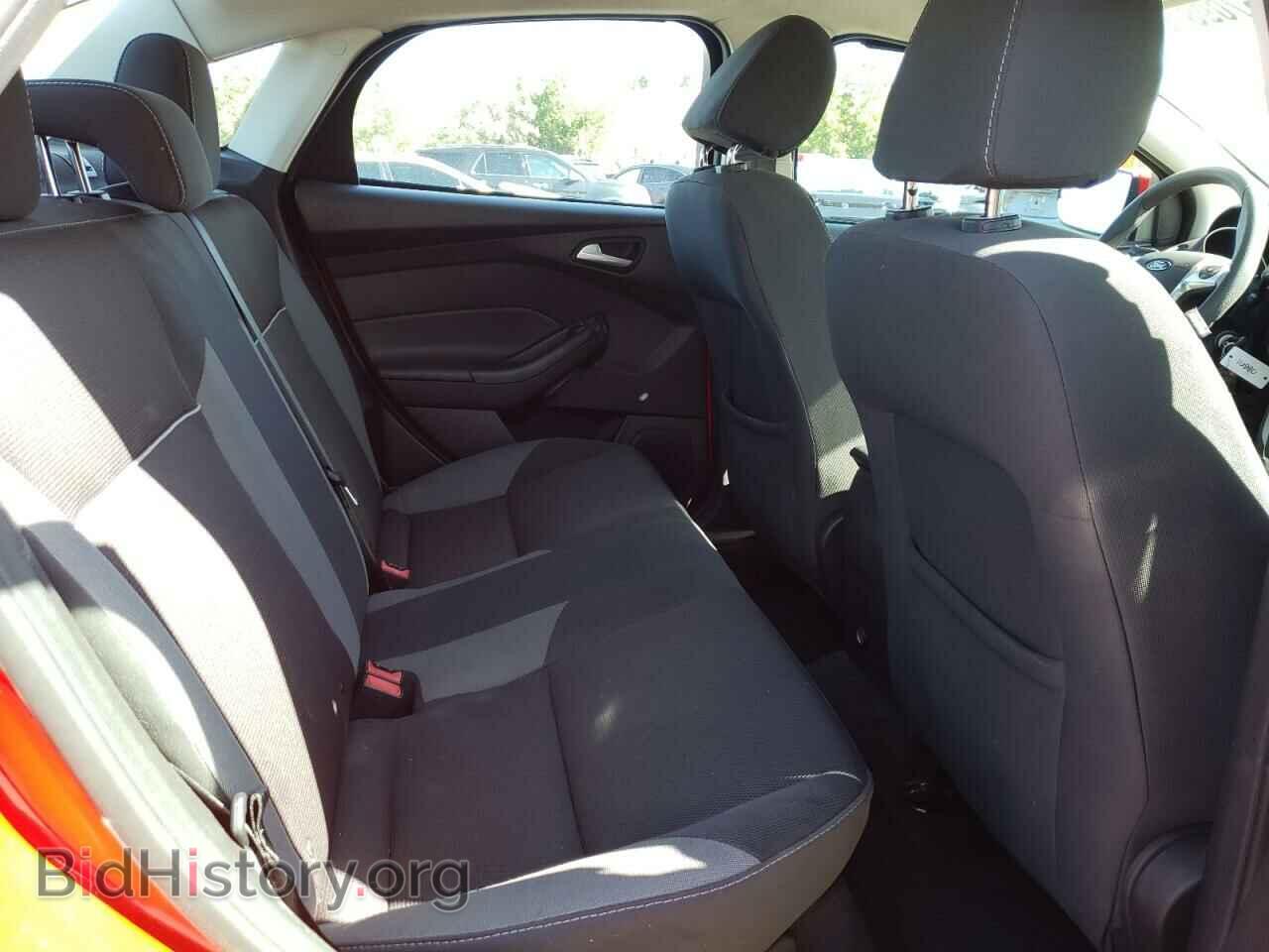 2014 FORD FOCUS - VIN: 1FADP3F24EL413459 - Photo 10