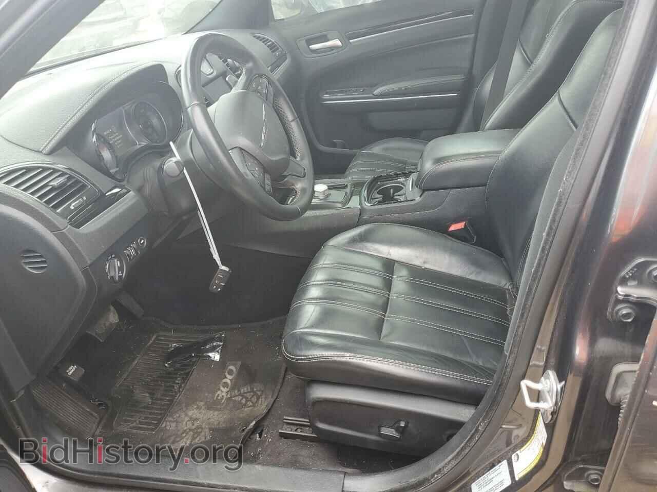 2017 CHRYSLER 300 - VIN: 2C3CCABG7HH508210 - Фото 7