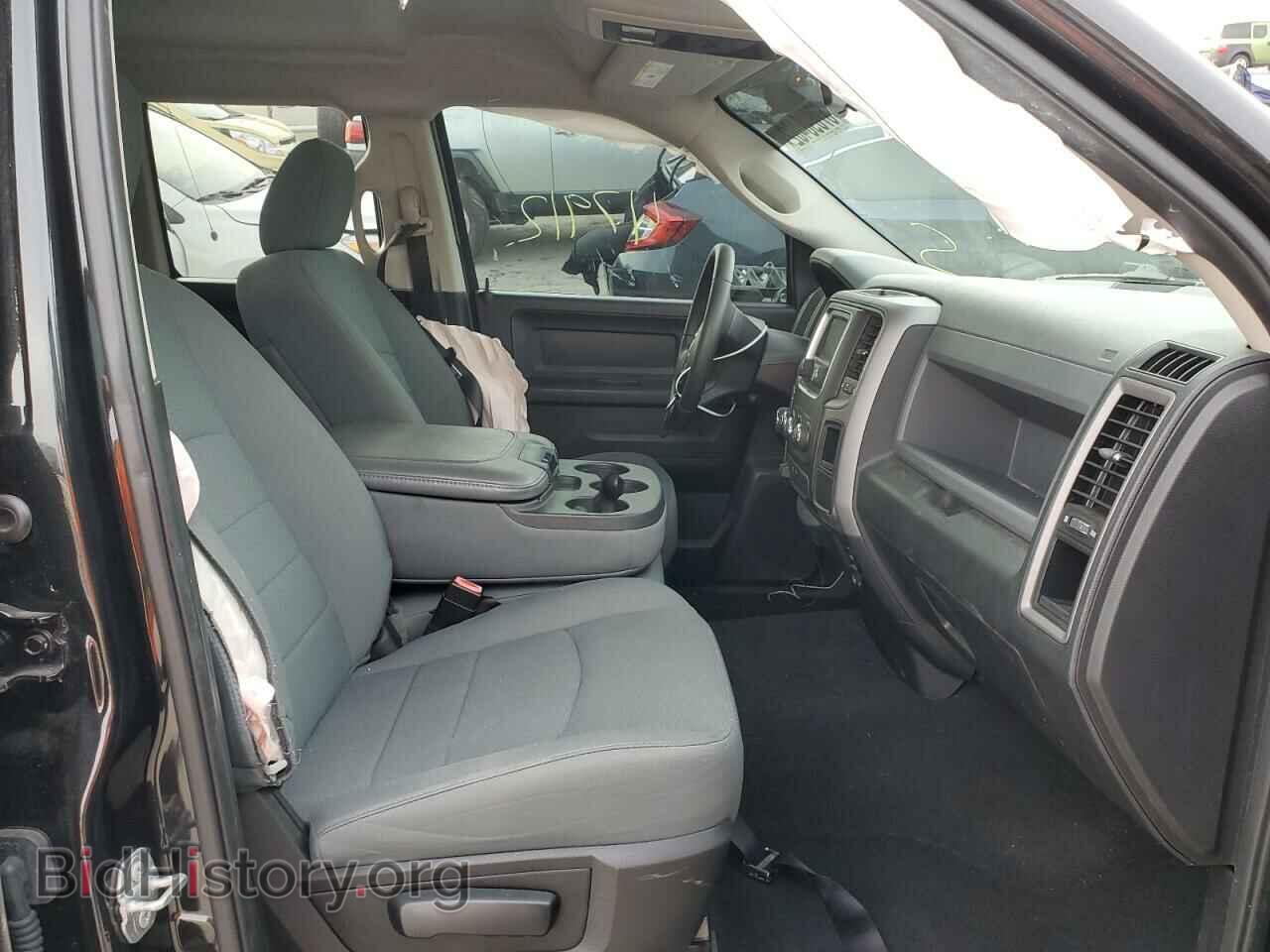 2017 RAM 1500 - VIN: 1C6RR7FT7HS602781 - Photo 5