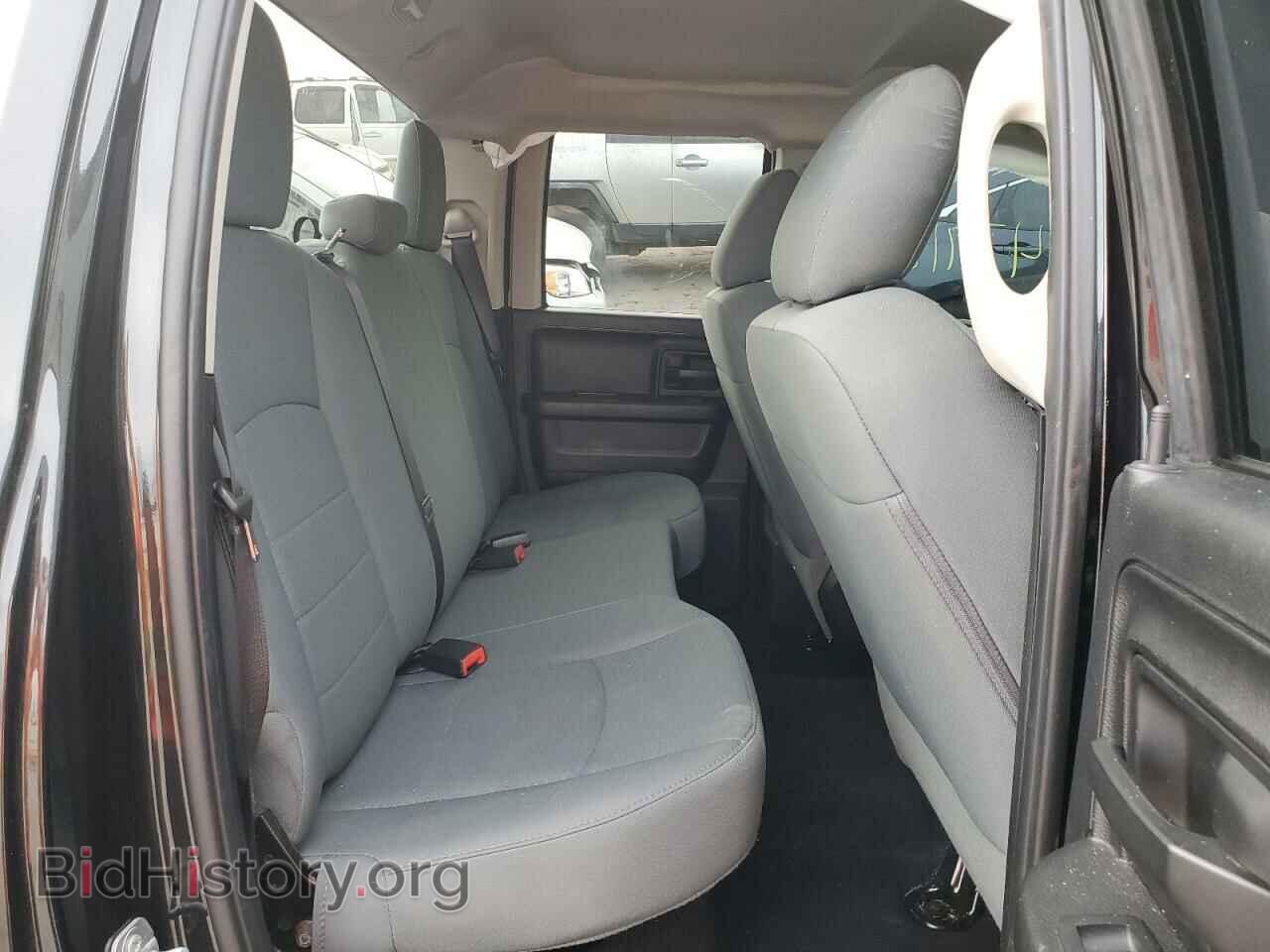 2017 RAM 1500 - VIN: 1C6RR7FT7HS602781 - Photo 6