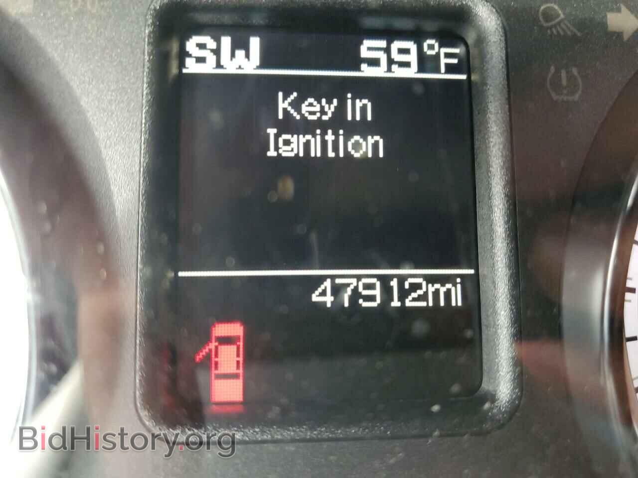 2017 RAM 1500 - VIN: 1C6RR7FT7HS602781 - Photo 8