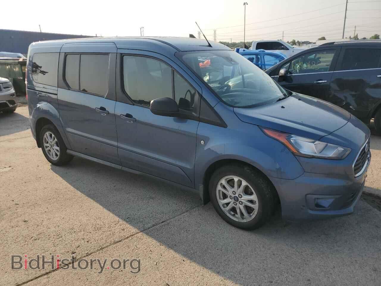 2022 FORD TRANSIT - VIN: NM0GE9F22N1523029 - Фото 4