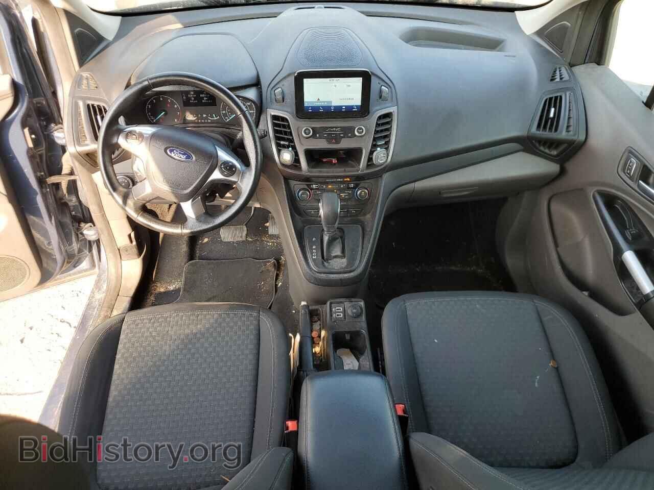 2022 FORD TRANSIT - VIN: NM0GE9F22N1523029 - Фото 8