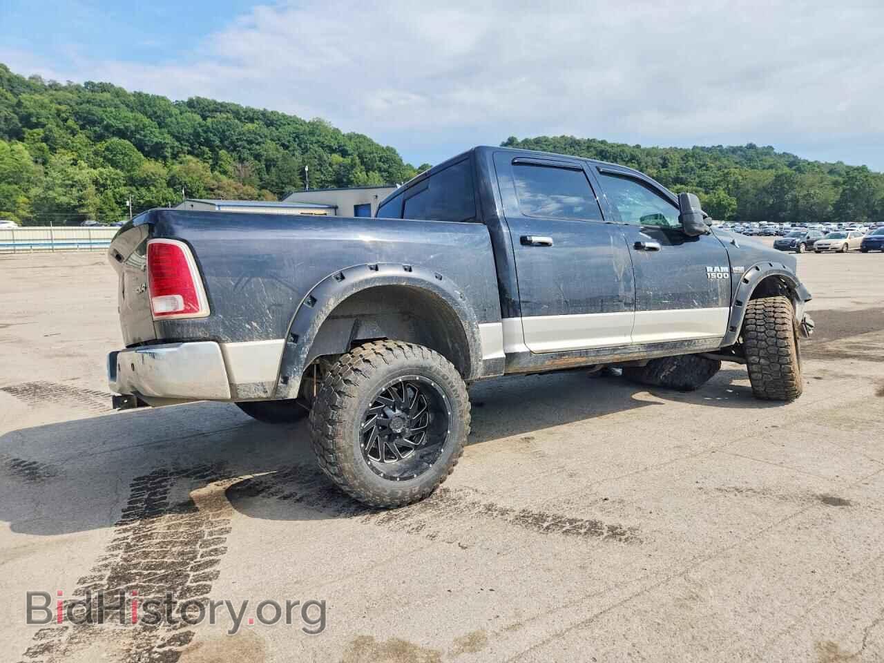 2013 RAM 1500 - VIN: 1C6RR7NT4DS504013 - Photo 3