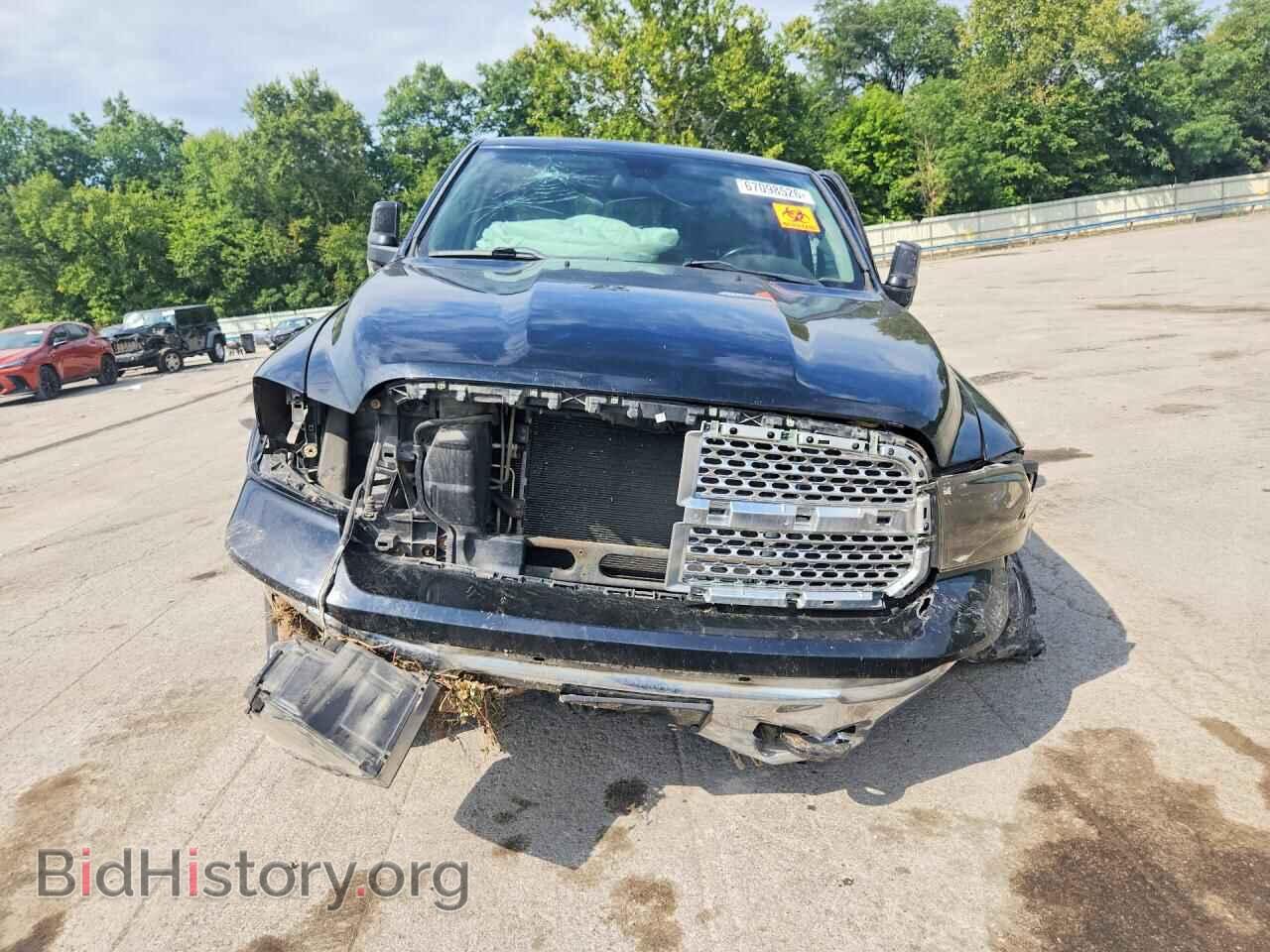 2013 RAM 1500 - VIN: 1C6RR7NT4DS504013 - Photo 5