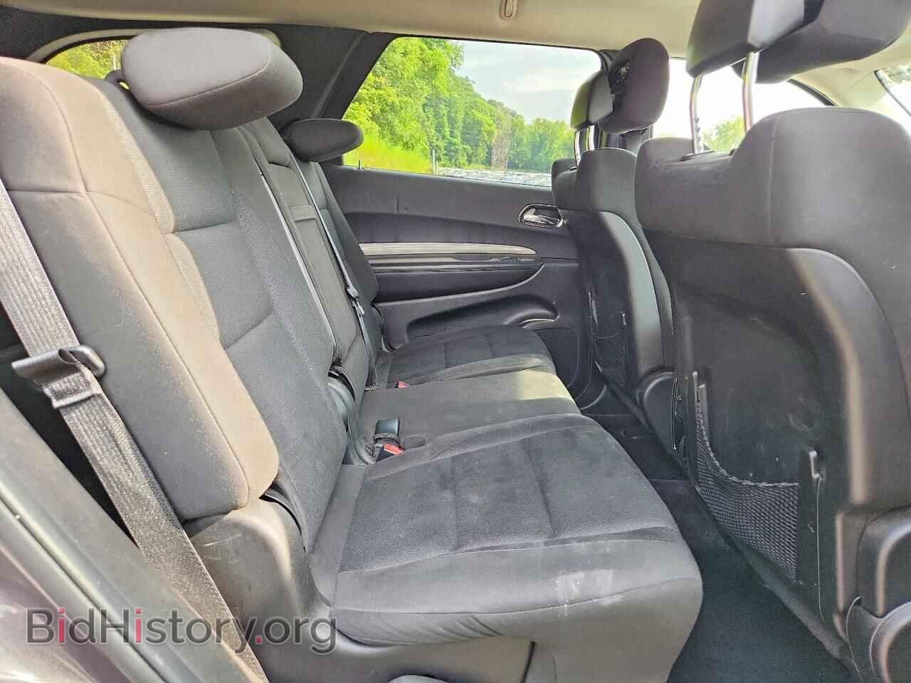2015 DODGE DURANGO - VIN: 1C4RDJAG2FC177251 - Photo 11