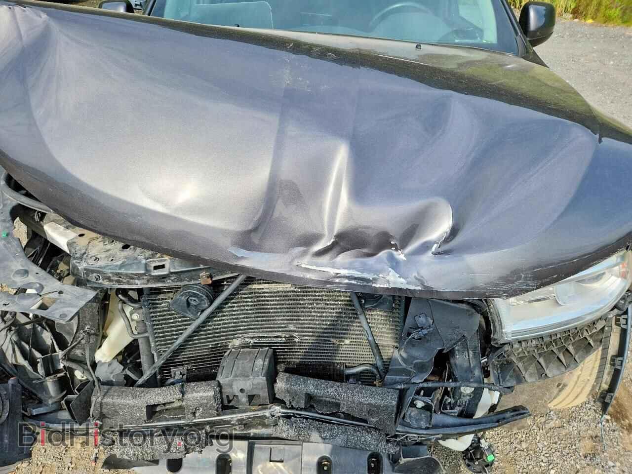 2015 DODGE DURANGO - VIN: 1C4RDJAG2FC177251 - Photo 12