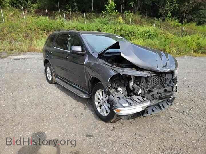 2015 DODGE DURANGO - VIN: 1C4RDJAG2FC177251 - Photo 14