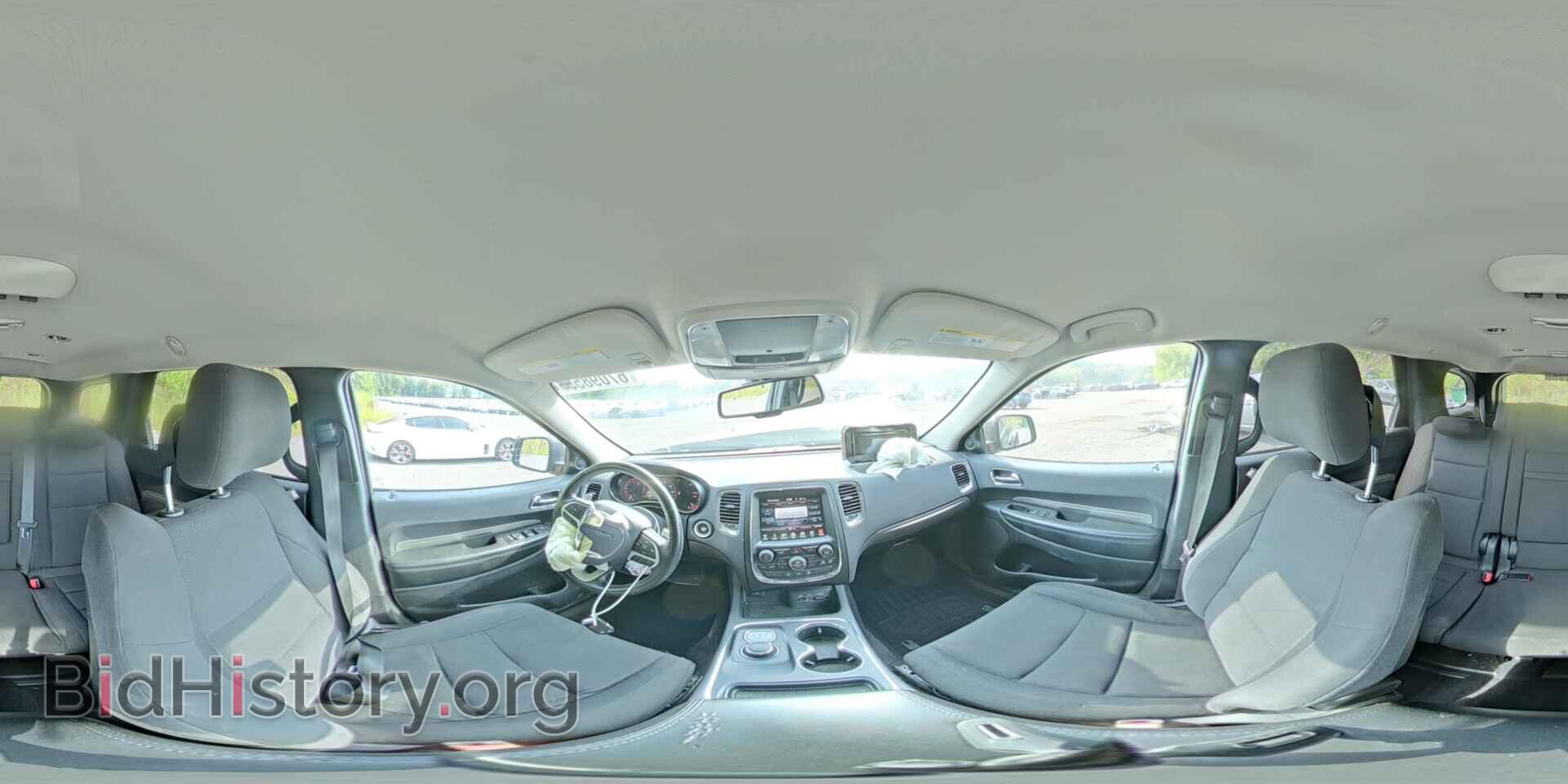 2015 DODGE DURANGO - VIN: 1C4RDJAG2FC177251 - Photo 15