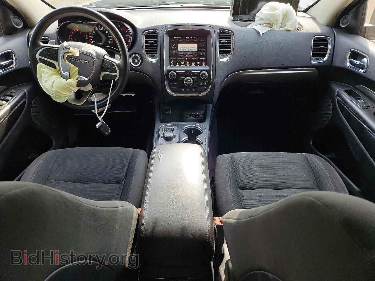 2015 DODGE DURANGO - VIN: 1C4RDJAG2FC177251 - Photo 8