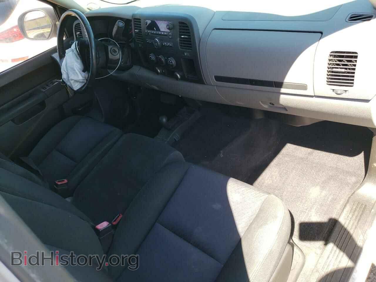 2010 CHEVROLET ALL Models - VIN: 1GCSKREA7AZ220354 - Фото 8