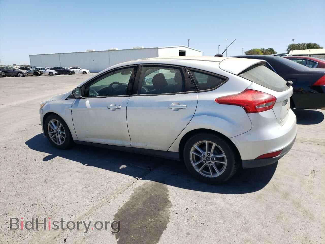 2016 FORD FOCUS - VIN: 1FADP3K20GL297895 - Photo 2