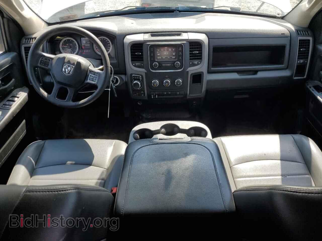 2023 RAM 1500 - VIN: 1C6RR7FG7PS527534 - Фото 8