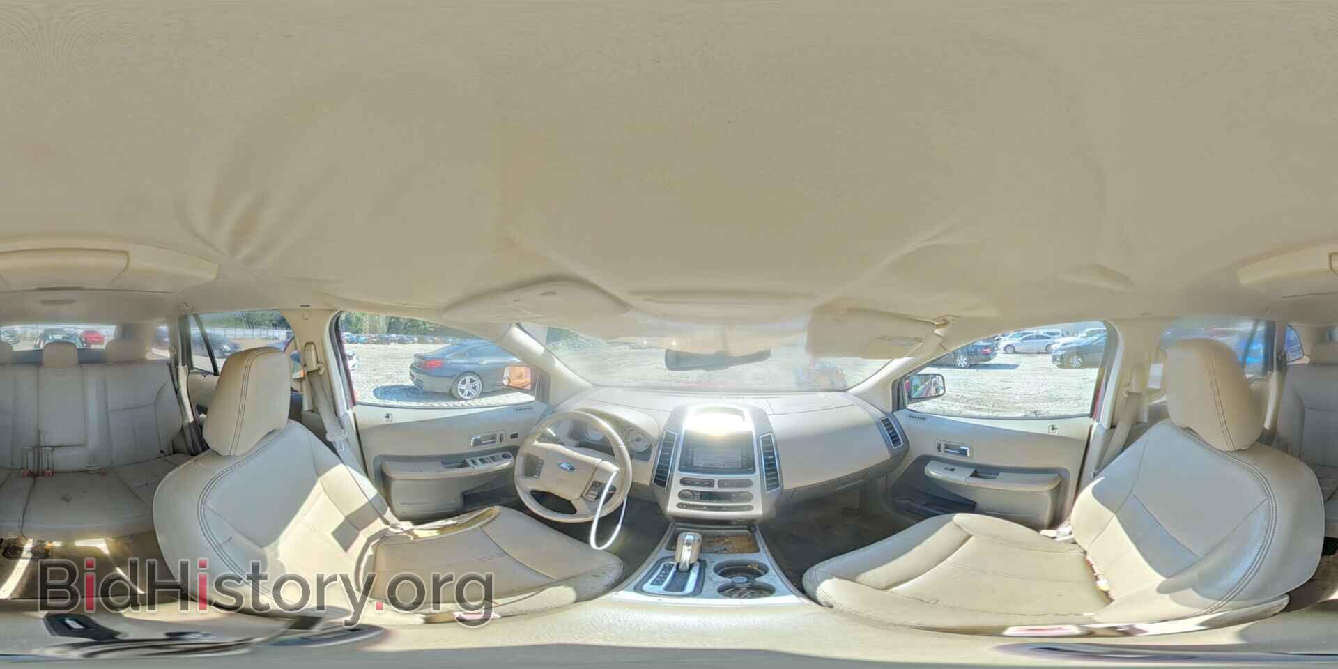 2007 FORD EDGE - VIN: 2FMDK49C77BB47680 - Photo 15