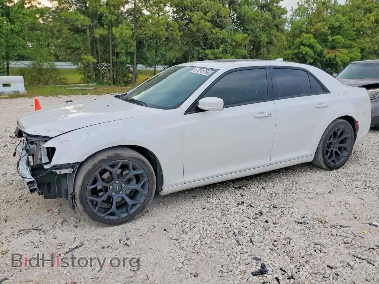 Photo 2C3CCABG2LH220619 - CHRYSLER 300 2020