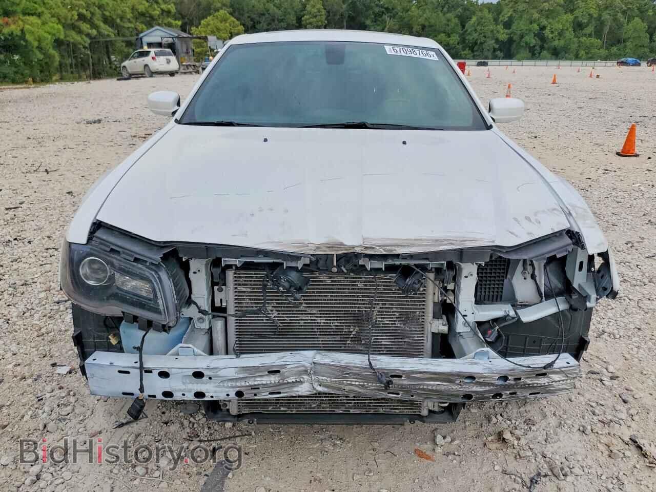 2020 CHRYSLER 300 - VIN: 2C3CCABG2LH220619 - Фото 5
