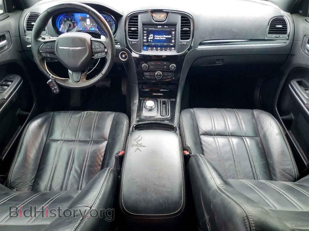 2020 CHRYSLER 300 - VIN: 2C3CCABG2LH220619 - Фото 8