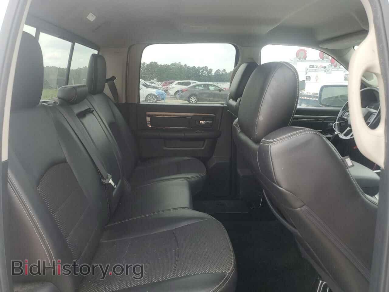 2016 RAM 1500 - VIN: 1C6RR7MT5GS363863 - Фото 10