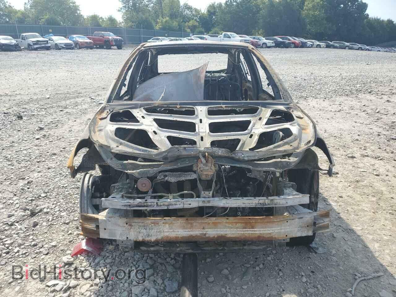 2009 SUZUKI SX4 - VIN: JS2YC417596201714 - Photo 5