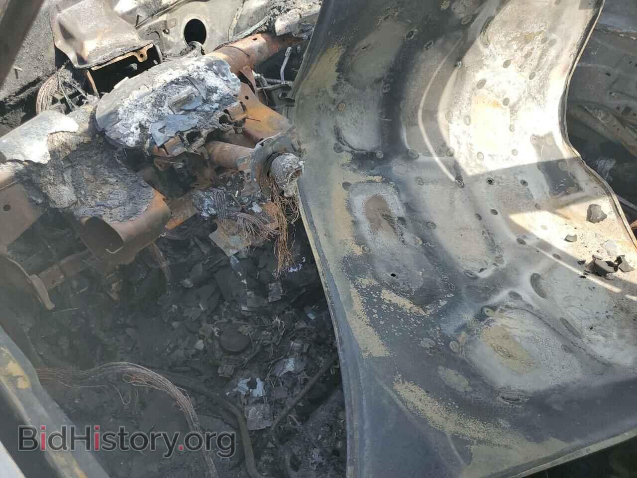 2009 SUZUKI SX4 - VIN: JS2YC417596201714 - Photo 8