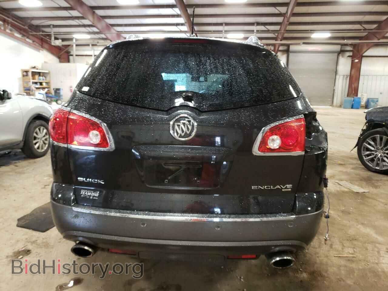2012 BUICK ENCLAVE - VIN: 5GAKVCED6CJ170578 - Фото 6
